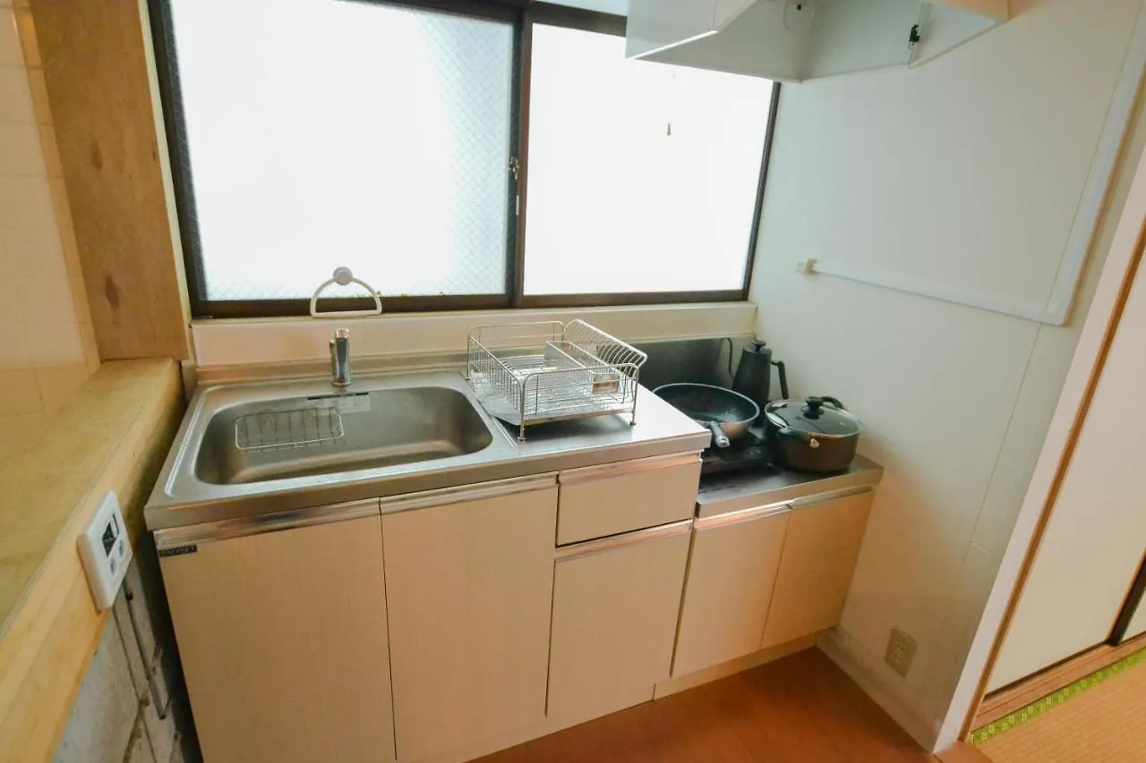 Hotel Nisshin Geppo Tokyo Kawasaki à Kawasaki  Kawasaki (Kanagawa)