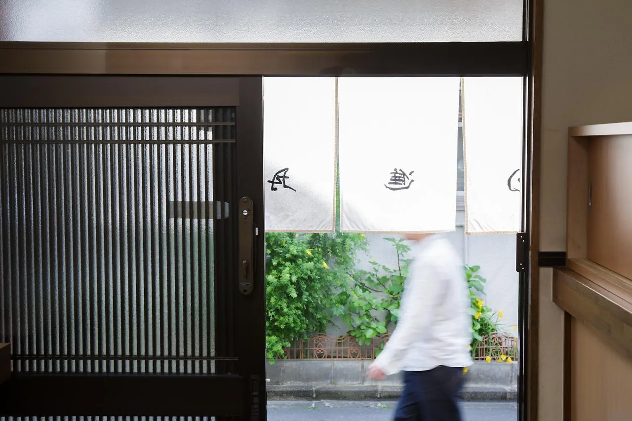 Mini-hôtel Hotel Nisshin Geppo Tokyo Kawasaki à Kawasaki