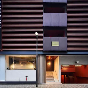 ホテル アールズフォレストイン, 川崎町