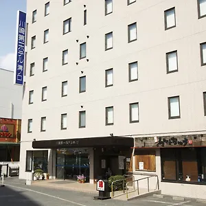 ホテル 川崎第一ホテル溝ノ口, 川崎町