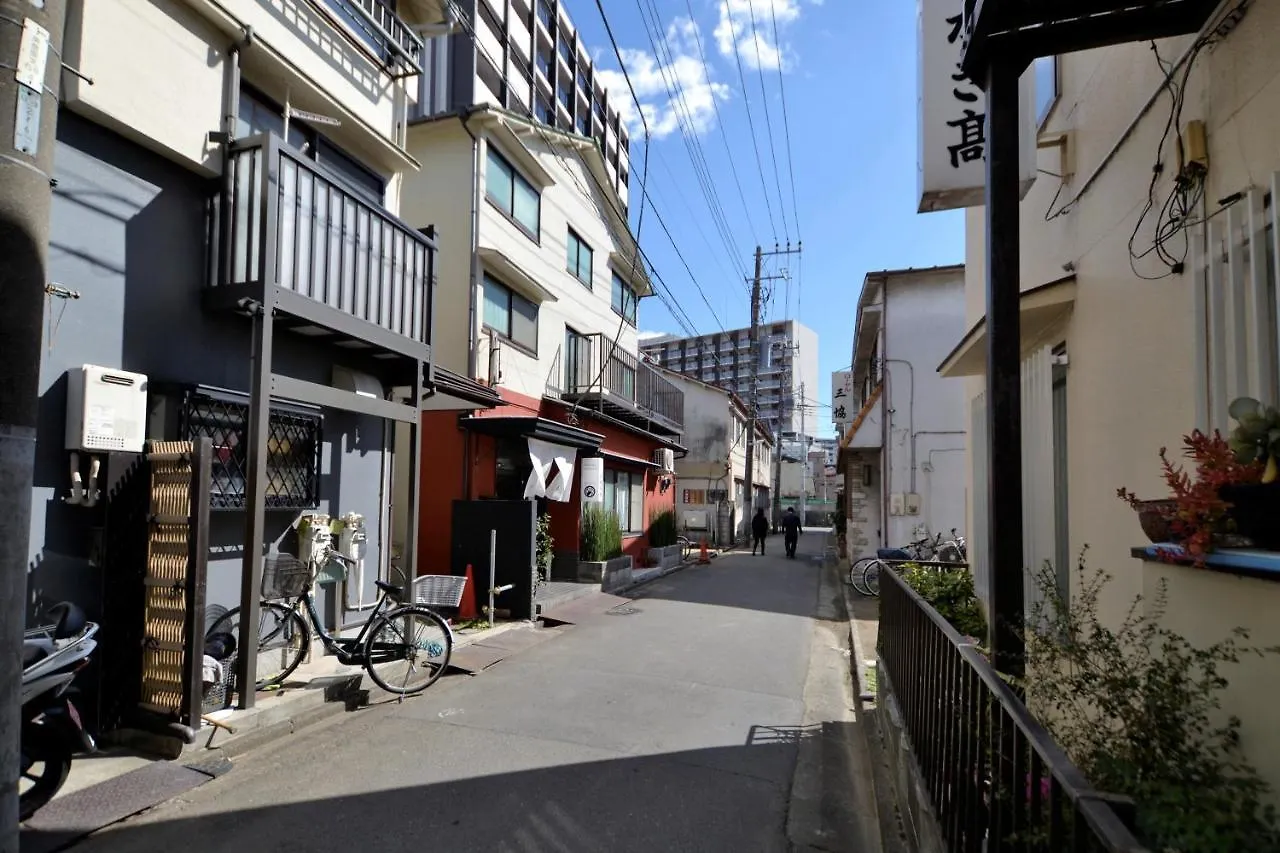 Hotel Nisshin Geppo Tokyo Kawasaki Kawasaki  Japón